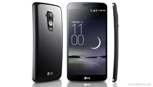 LGʽںLG G FlexĻֻ